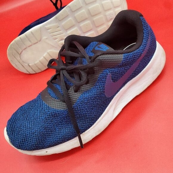 Nike Tanjun Running Shoe's Men's 8 AR1941-002 - Picture 5 of 6